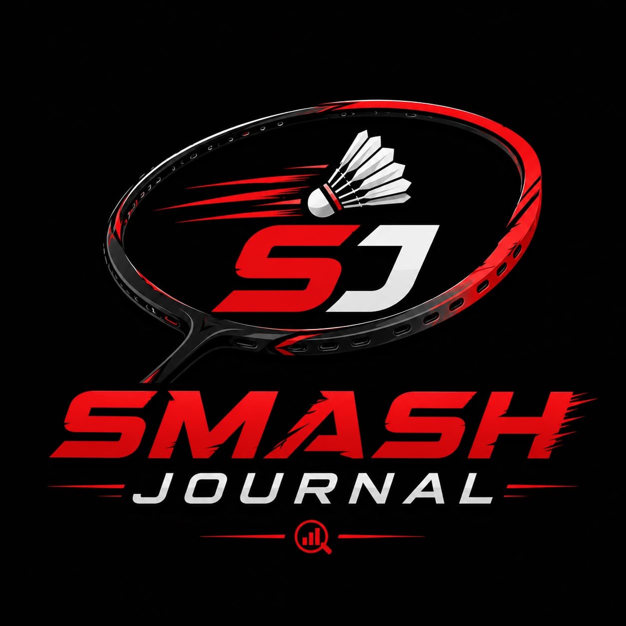 SmashJournal logo